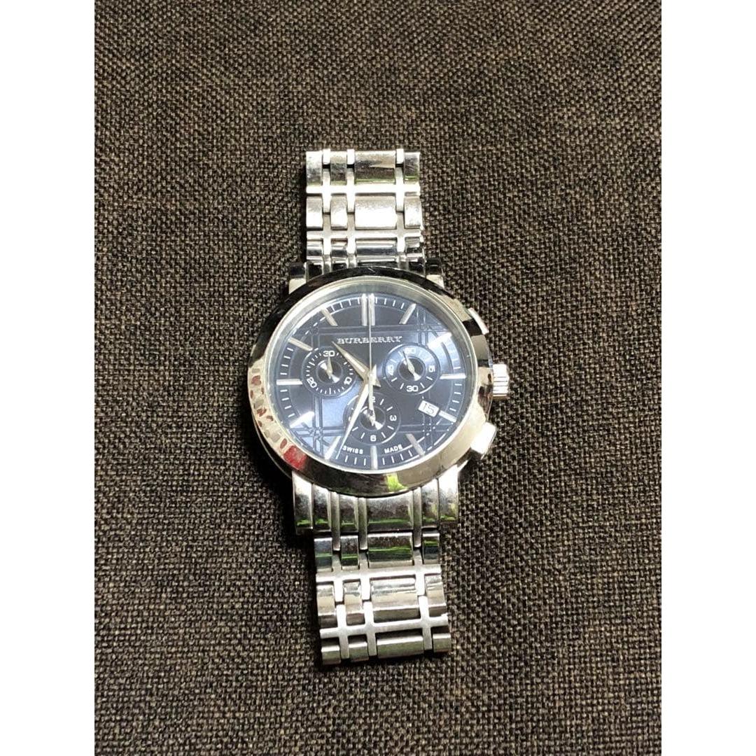 Used watch