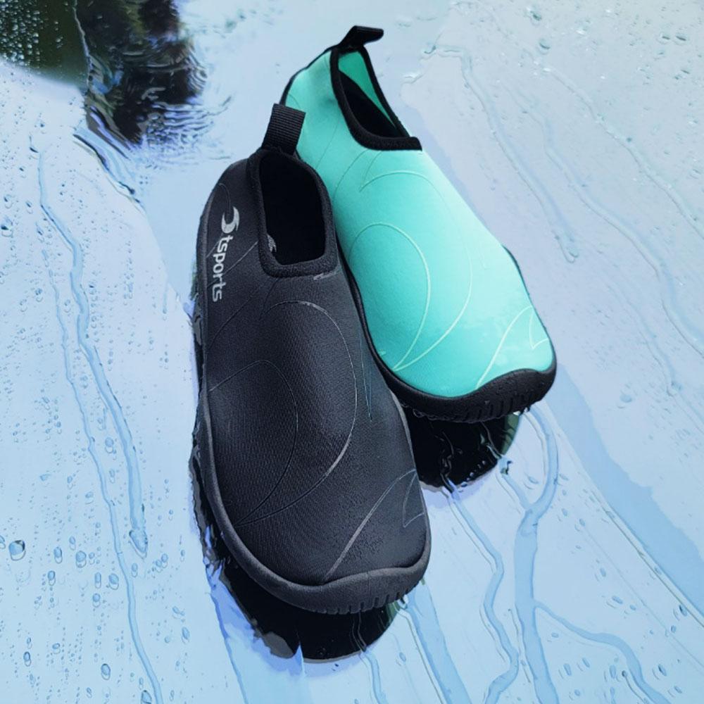 TS SPORTS Ts Aqua Shoes