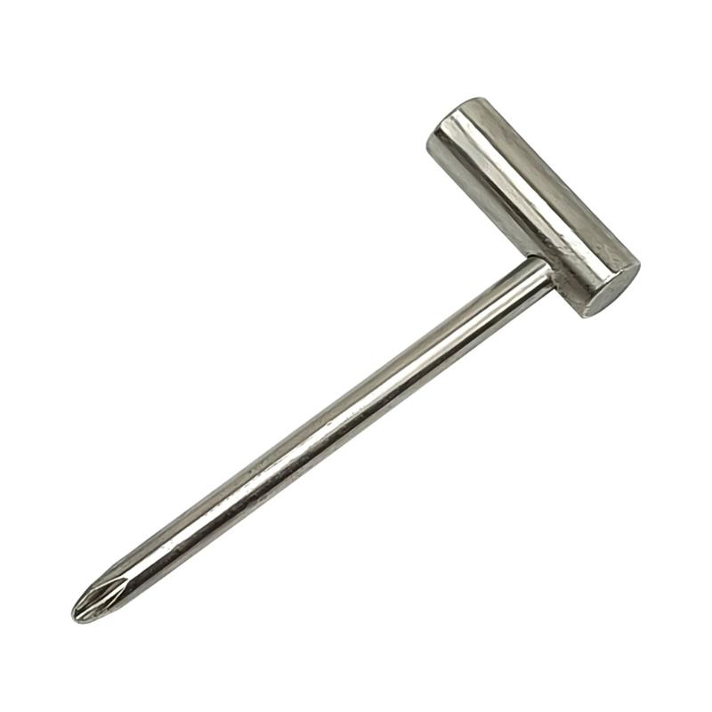 Guitar Trusses Rod Wrench Electric Guitar Trusses Rod Adjusting Wrench Guitar Neck Adjustment Tool for Guitar Maintenance