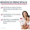Gel Lavant - EUCERIN - PH5 - 1L - Hypoallergénique - Peaux Sensibles et Sèches