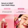 Biodance Jelly Serum Mist Collagen Peptide or Caviar PDRN 50ml
