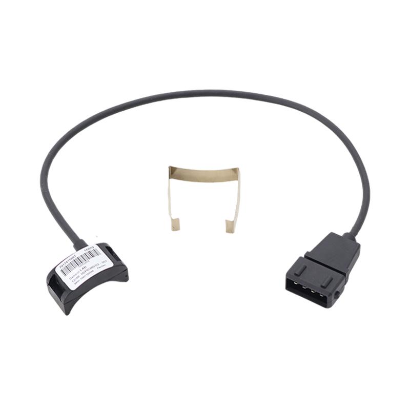 LUCKYROC Forklift Parts Sensor 7917415687 Compatible with Linde 324-02, 335-03, 336-03, 346-01, 386-01 Steering Sensor