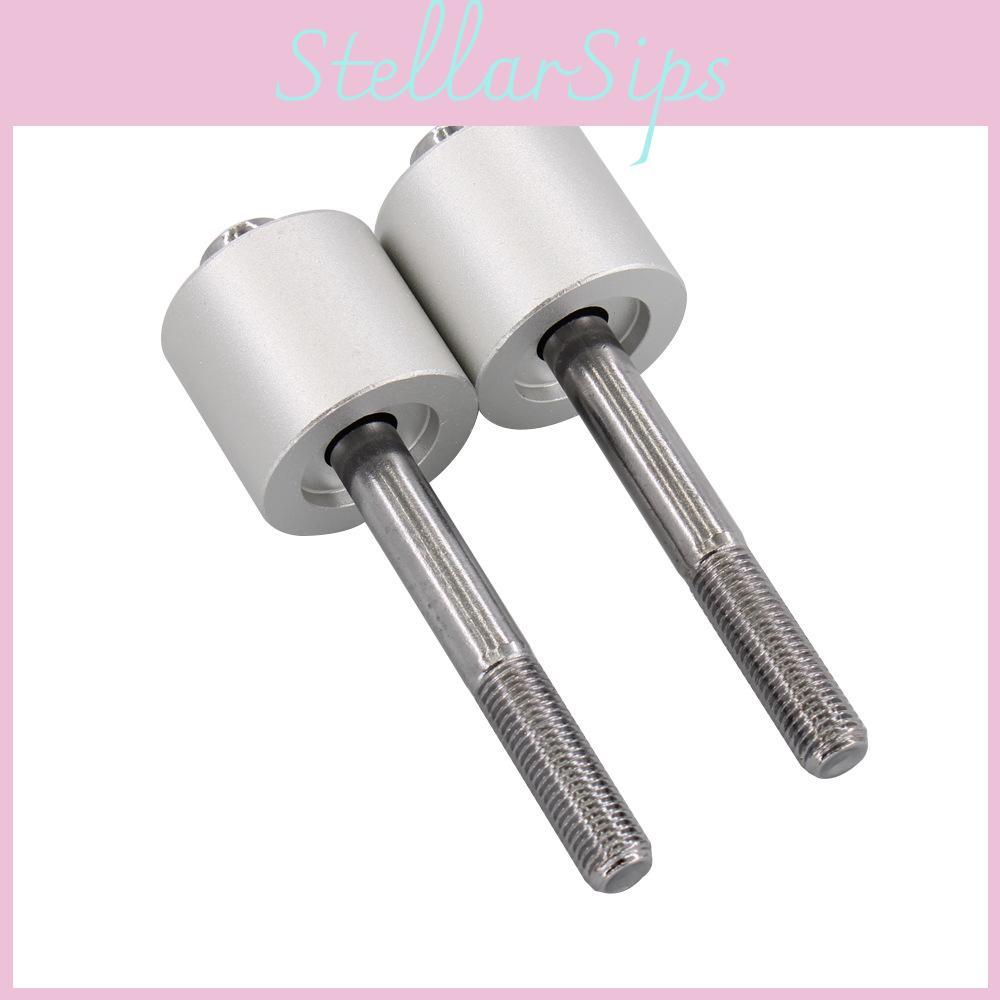 Robust Handlebar Raising Kit For Ducati Multistrada 1200 S 15-17 Boost Riding Experience