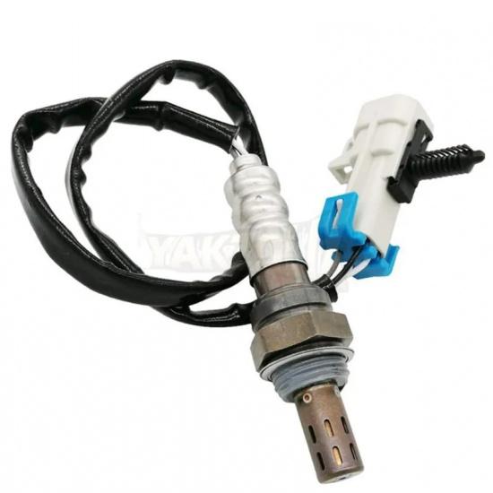 234-4668 Oxygen Sensor Lambda Front Rear for GMC Yukon Sierra Cadillac Seville Chevrolet Suburban Tahoe Silverado Pontiac Buick