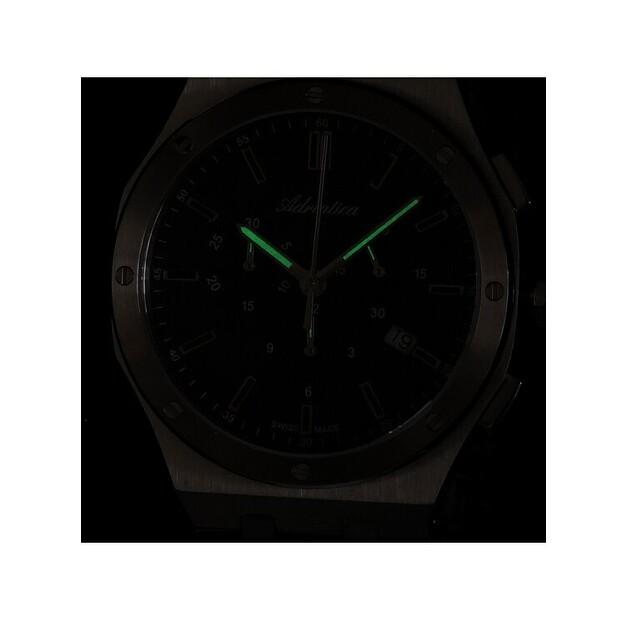 Часы Adriatica A8337.5114CH