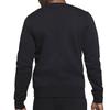 Nike Club Sweatshirt Men's Black 623459-010