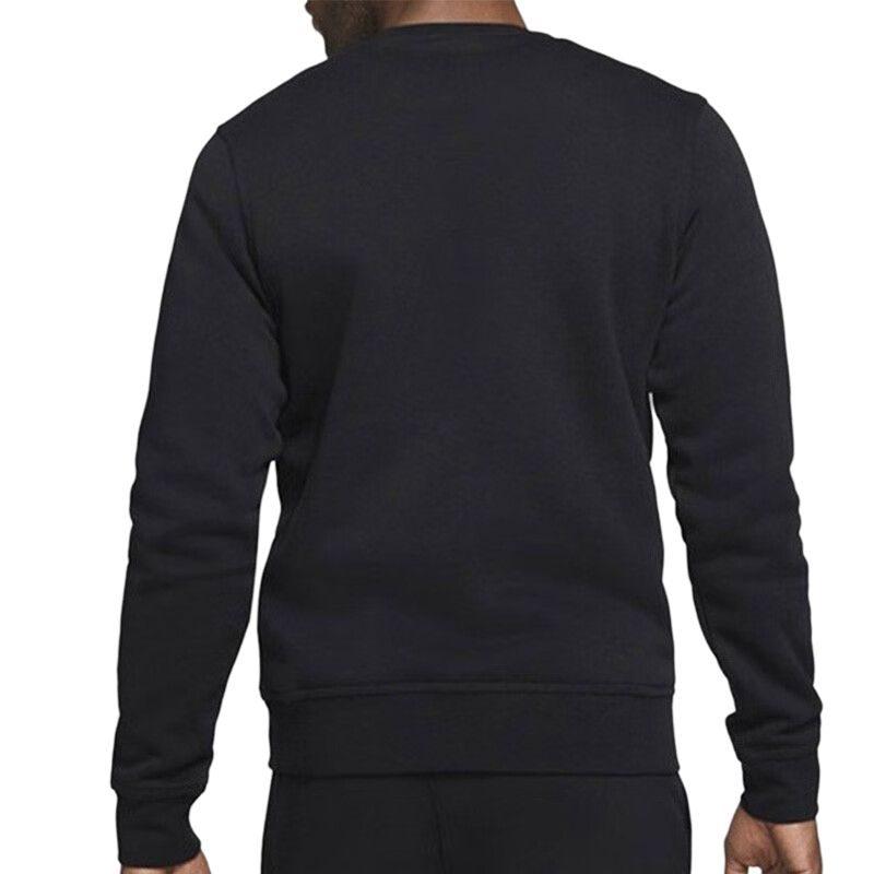 Nike Club Sweatshirt Men's Black 623459-010