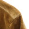 Y's Made In Japan Velor Jacket 3 Camel Youji Yamamoto Men's Used