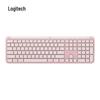Logitech K950 Wireless Bluetooth Keyboard