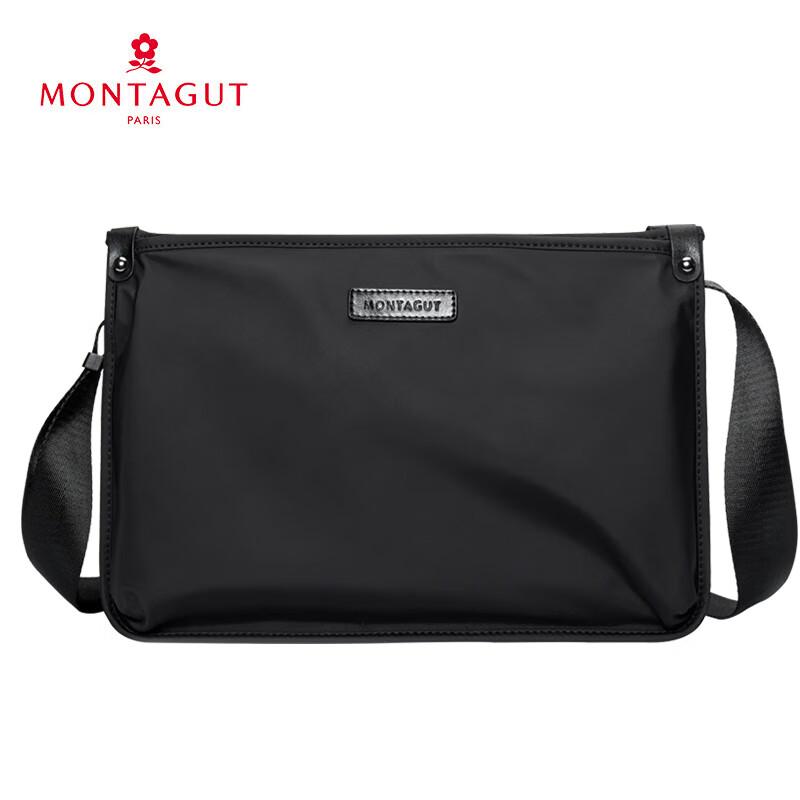 

Мужская повседневная сумка через плечо Montagut