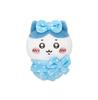 Peluche Mini Mascotte Avvolto Chiikawa Kyutto (Bicolore)