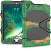 Griffin Silicone PC Stand Case for iPad Air 3 iPad Mini 5 Shockproof Back Cover with Stand Feature