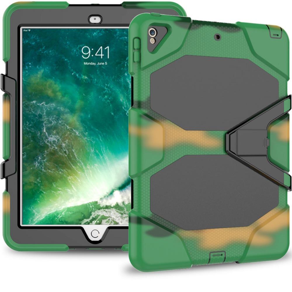 Griffin Silicone PC Stand Case for iPad Air 3 iPad Mini 5 Shockproof Back Cover with Stand Feature