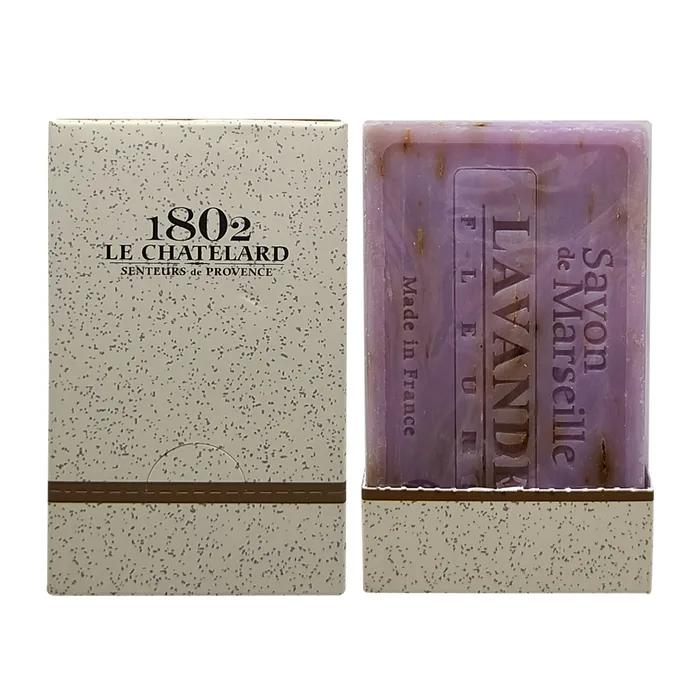 Sabon De Marseille 10 Set Box