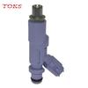 Inyector de combustible 23250-70120 23209-70120 para Toyota Sequoia 4Runner Tundra Lexus GX470 LX470 IS200 IS300 05-09