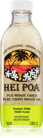 

многофункциональное масло для тела и волос TU прозрачный