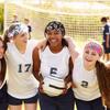 Elastic Yoga Headband Adjustable Sport Headscarf Sweatband Soccer Bandana  Unisex