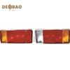 4808772 Auto Parts Rear Tail Lamp Light For Iveco Daily Ii Bus 1991-1999 4810321 26 4808774 1907700