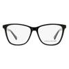 Women S Square eyeglaSSeS Lo2700 001 Black 52mm 001