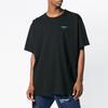 Off-White Mens Gradient Arrows Short Sleeve Men's OMAA038F181850051088