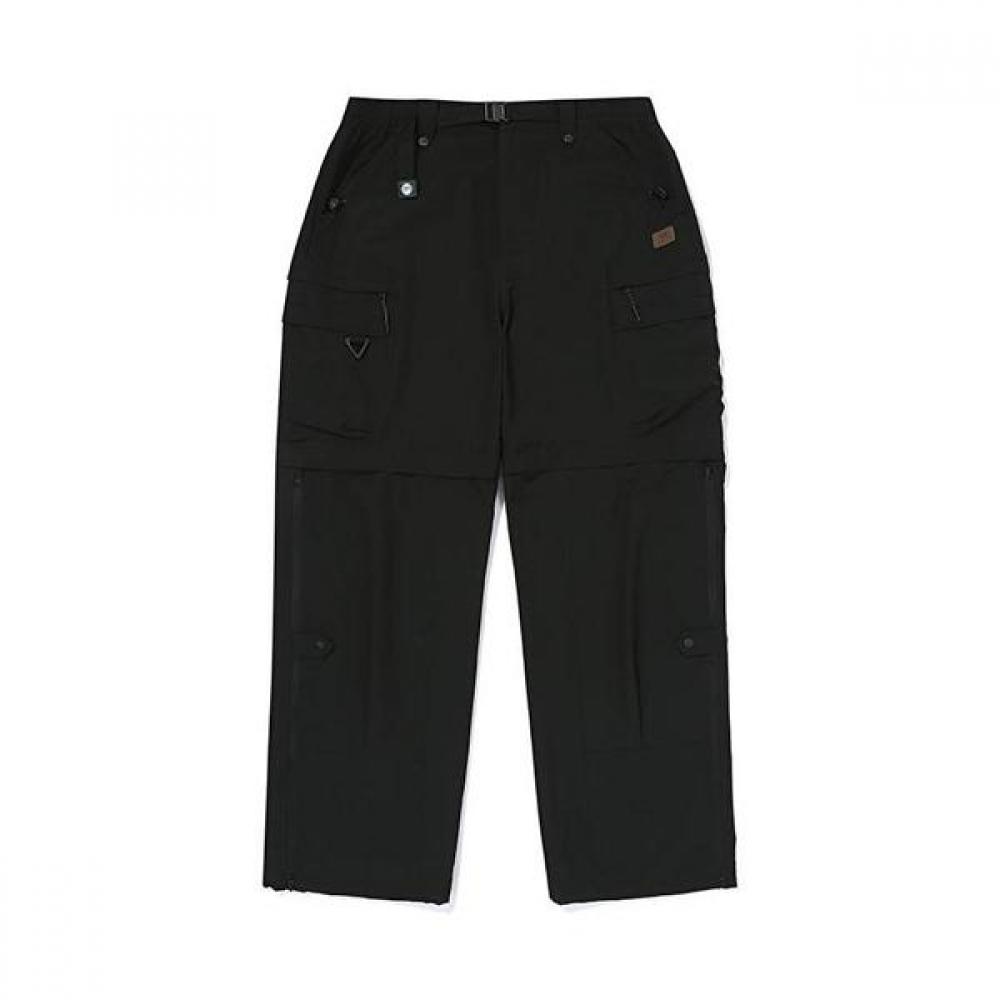 Bbc Earth Трансформирующиеся брюки   Картер blacks/65