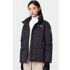 Pelliot Women's Hooded Goose Down Jacket