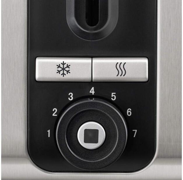 Тостер Bosch TAT7203
