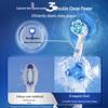 Oral-B iO5 Series Smart Electric Toothbrush CN plug (adapter included)