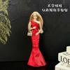 2025 New Clothes Set + Shoes / 30cm Doll Clothing Suit Plush Coat Top Skirt Pant Sweater Outfit for 1/6 Doll Clothes / Diy Toys