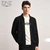 EMZ Business Casual Knit Jacket