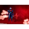 BANDAI SPIRITS S.H.Figuarts Ultraman Z Original Approx. 150mm PVC&ABS Painted Movable Figure
