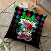 Friday Night Funkin Cushion Pillow Case Whitty Boyfriend Pillow Cover Lemon Demon Monster Living Room Decorative Pillow Kids Gift 45cm