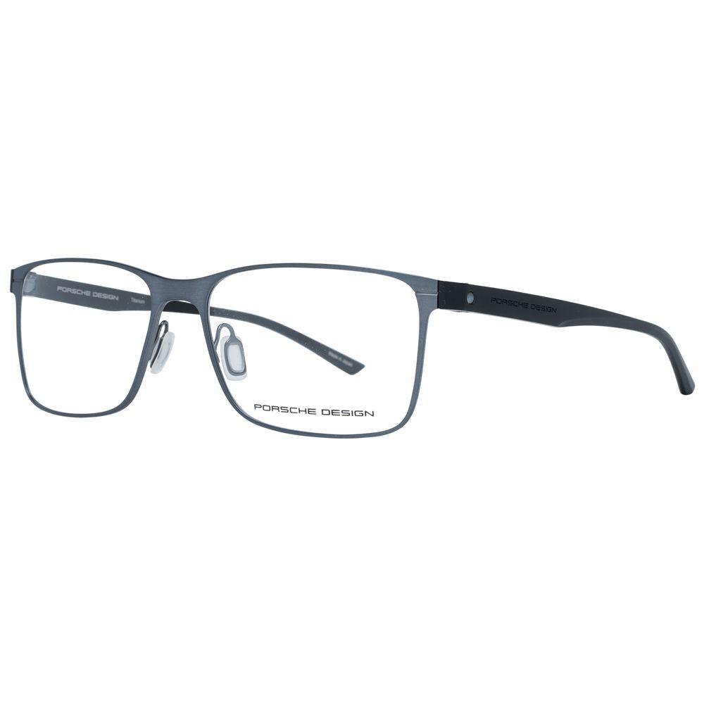 

PorSche DeSign Men Optical Men S оправы серые