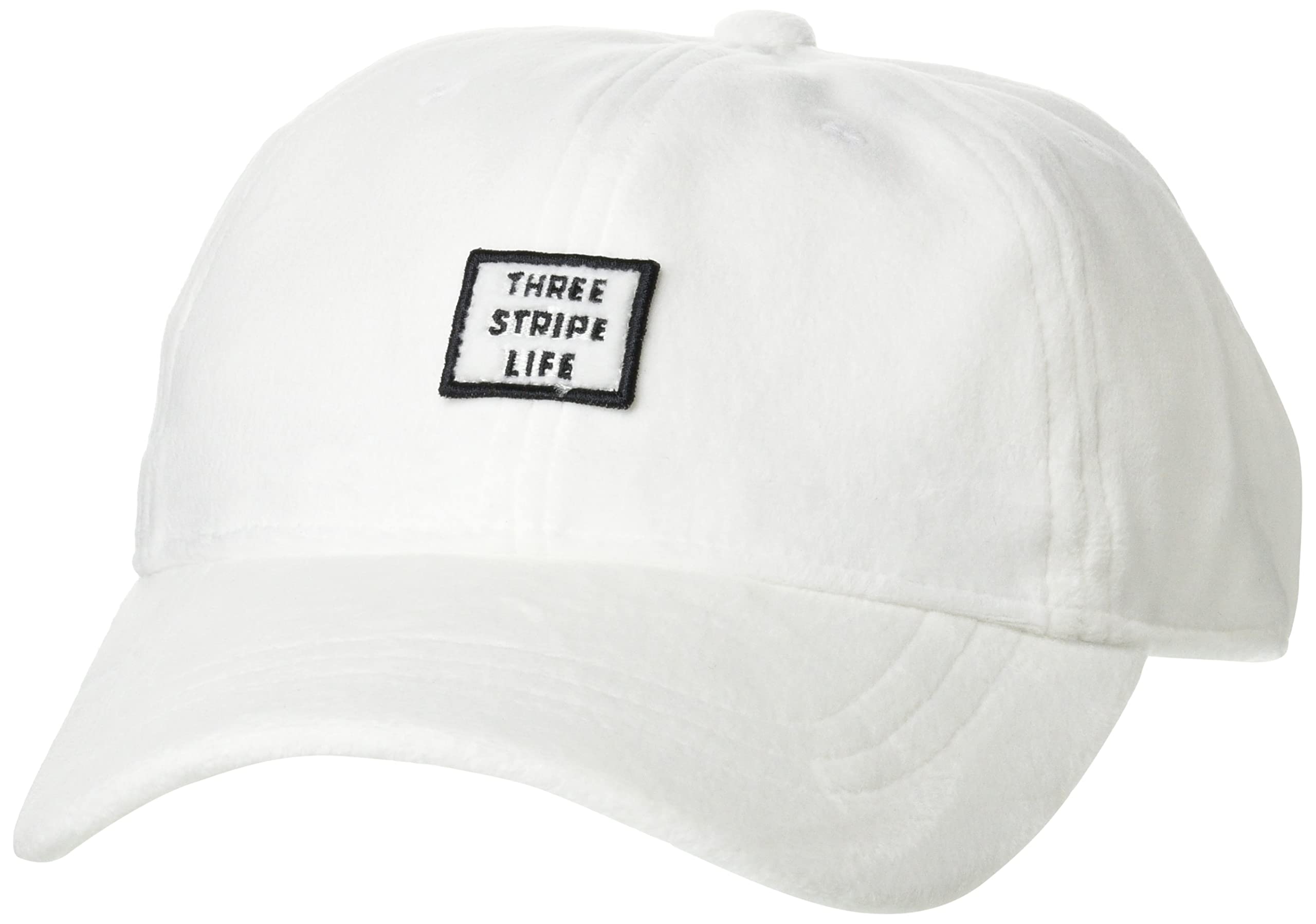 

Adidas Golf Velvet Golf Sizes Women s Cap, White, 54-57cm белый