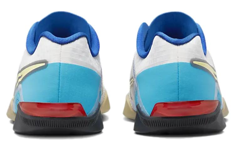 Nike Zoom Metcon Turbo 2 'Sail Blue Lightning' DH3392-100