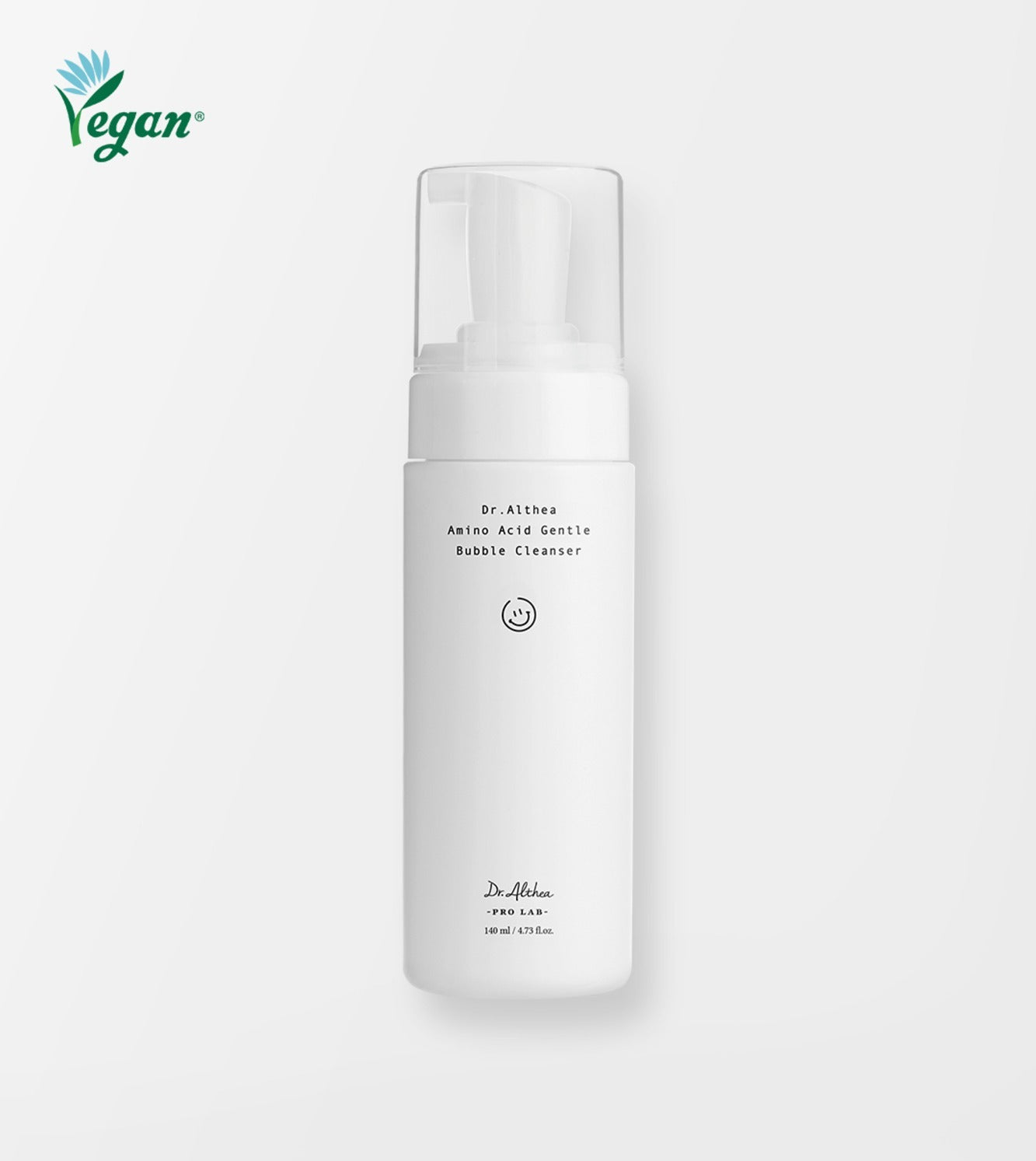 Dr.Althea Amino Acid Gentle Bubble Cleanser 140ml 140ml