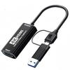 Accesorii audio și video – Cabluri și adaptoare HDMI