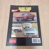 [USED] Deadstock Books American Classic Muscle Cars