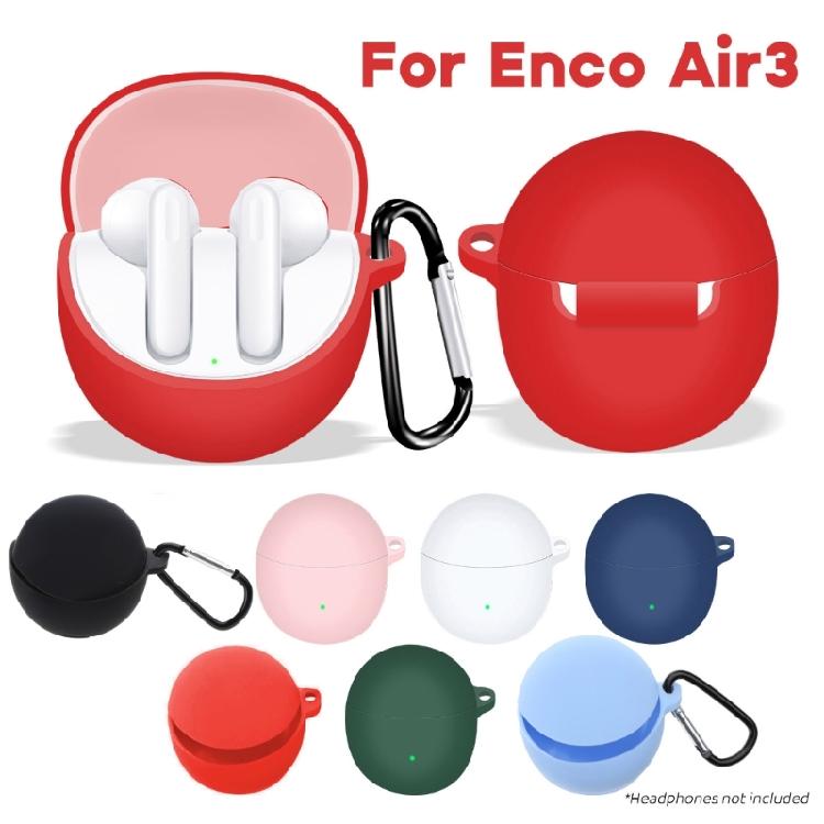 Dust-proof Cover for Enco Air3 Earphone Protective Sleeves Covers Accessory