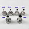 High-Quality Stainless Steel Welding Nozzle for Precision Repairs