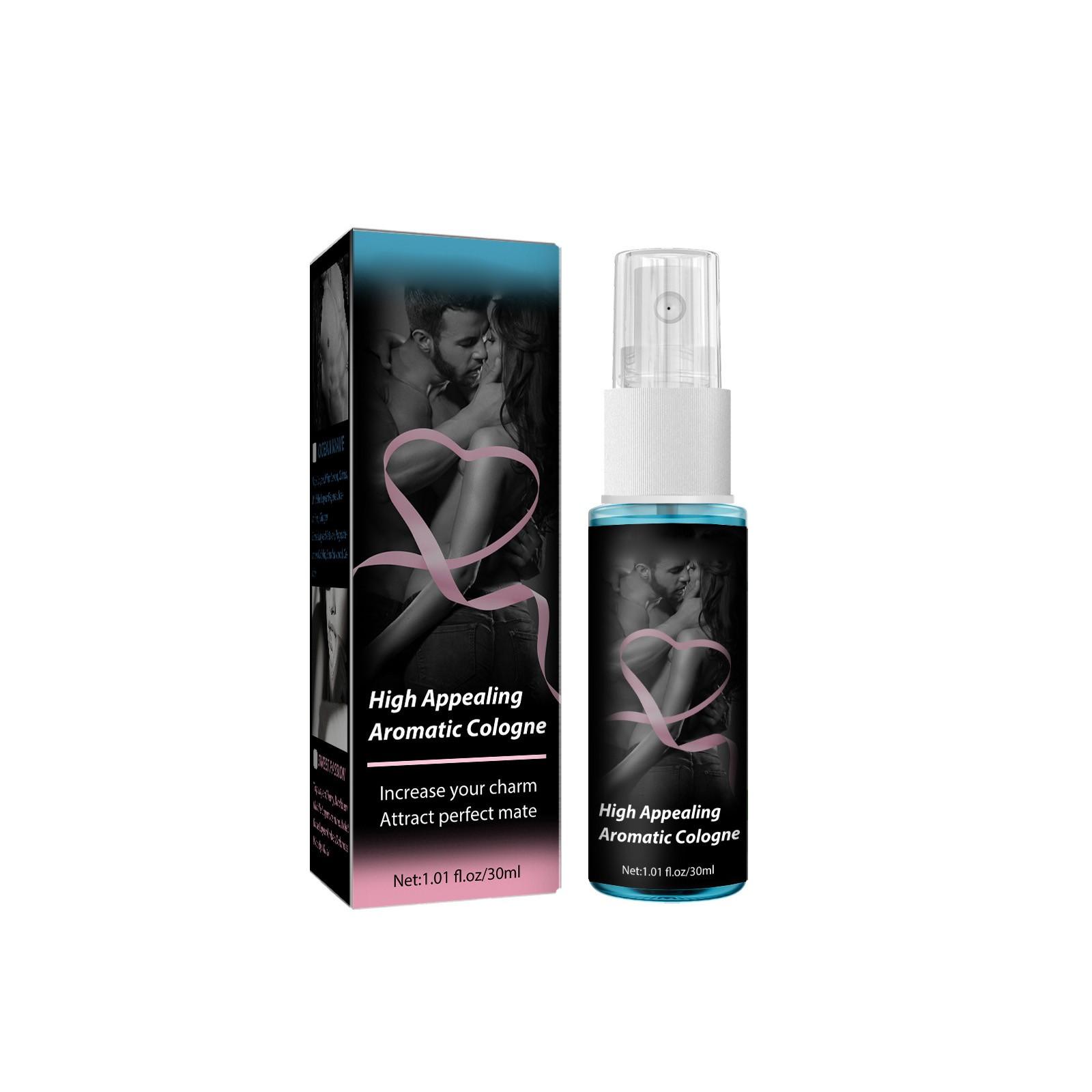 

30 мл ароматный одеколон духи стойкие ароматы свежие духи для небольшой толпы мужчин и женщин атмосфера свиданий духи One Size