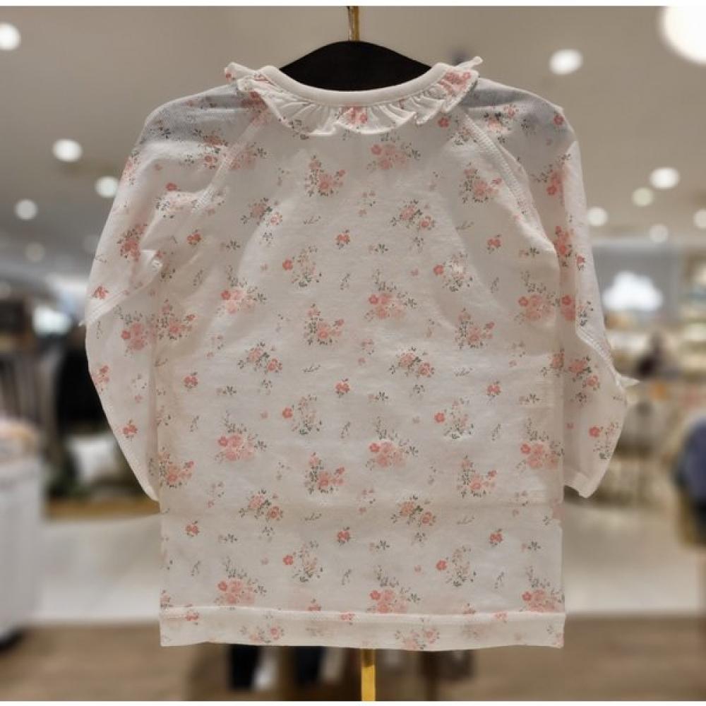 Chocola G Anna Beynet jeoGori Baby Wrap Laura Hat Set 3 Piece  tnomaG02u3Seta 