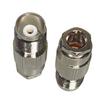 TNC Socket Connector for RG58 Cable, Screwed