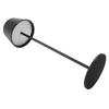 Table Lamp LED 3000K Warm Light 5200mAh Re Able Stepless Dimmable Cordless Touch Control Desk Lamp for Dining Room Bedroom Bar