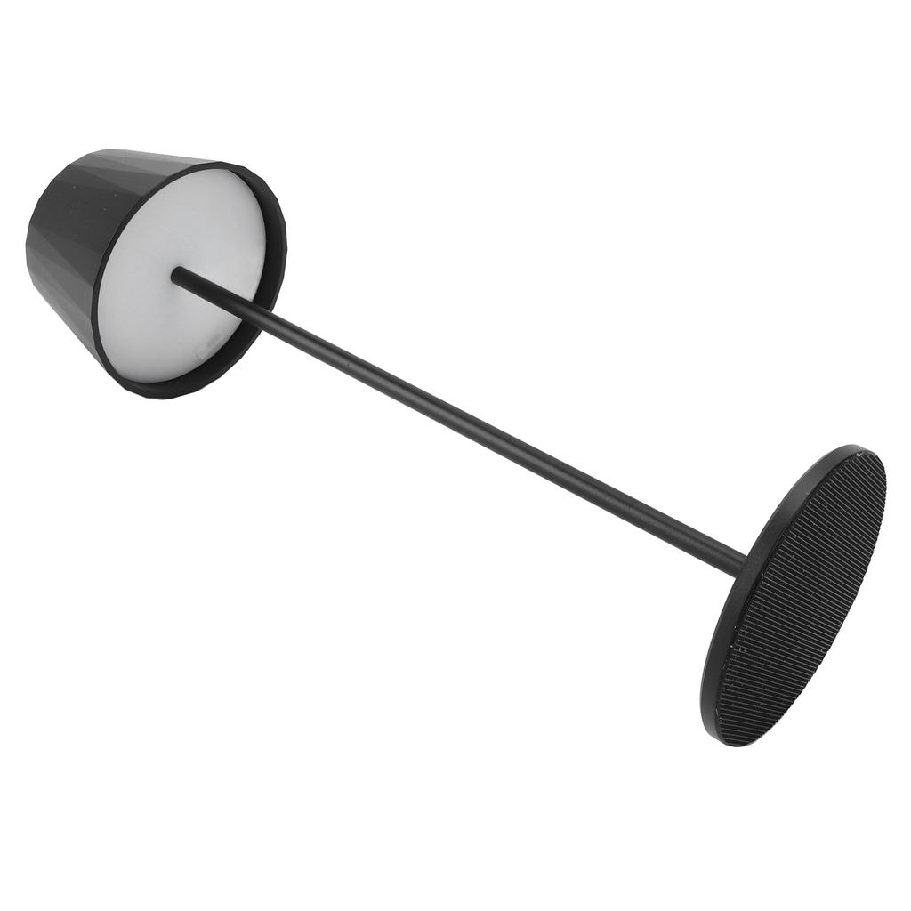 Table Lamp LED 3000K Warm Light 5200mAh Re Able Stepless Dimmable Cordless Touch Control Desk Lamp for Dining Room Bedroom Bar