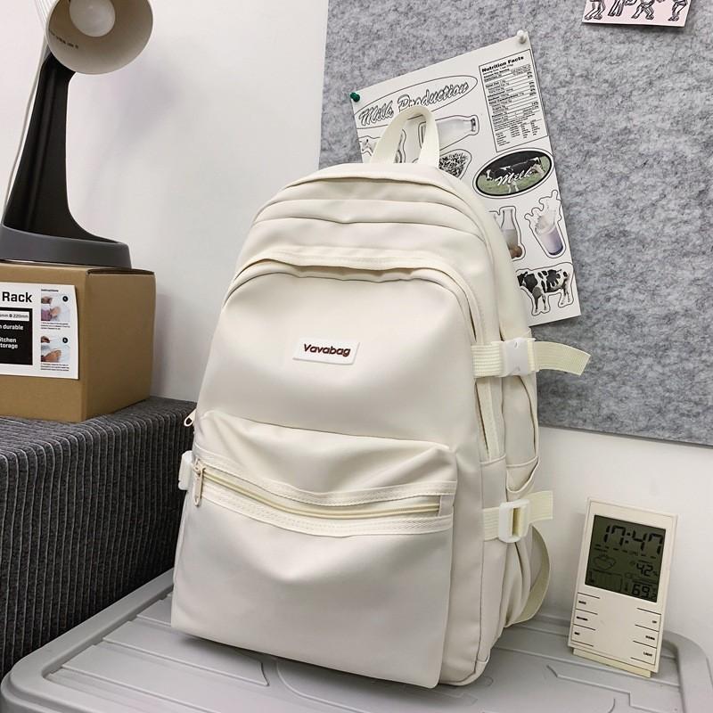 Trendy Japanese Harajuku Style Backpack For High School And College Students