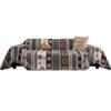 Chenier Bohemian Full Cover Sofa Towel Jacquard All Seasons Non-slip Anti-cat Scratch Sofa Cover