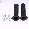 Motorcycle Grips 22Mm 24Mm Handlebar Universal Parts For Ktm Honda Kawasaki Zx-6R Mt Exc Accessories Motocross Dirt Bike