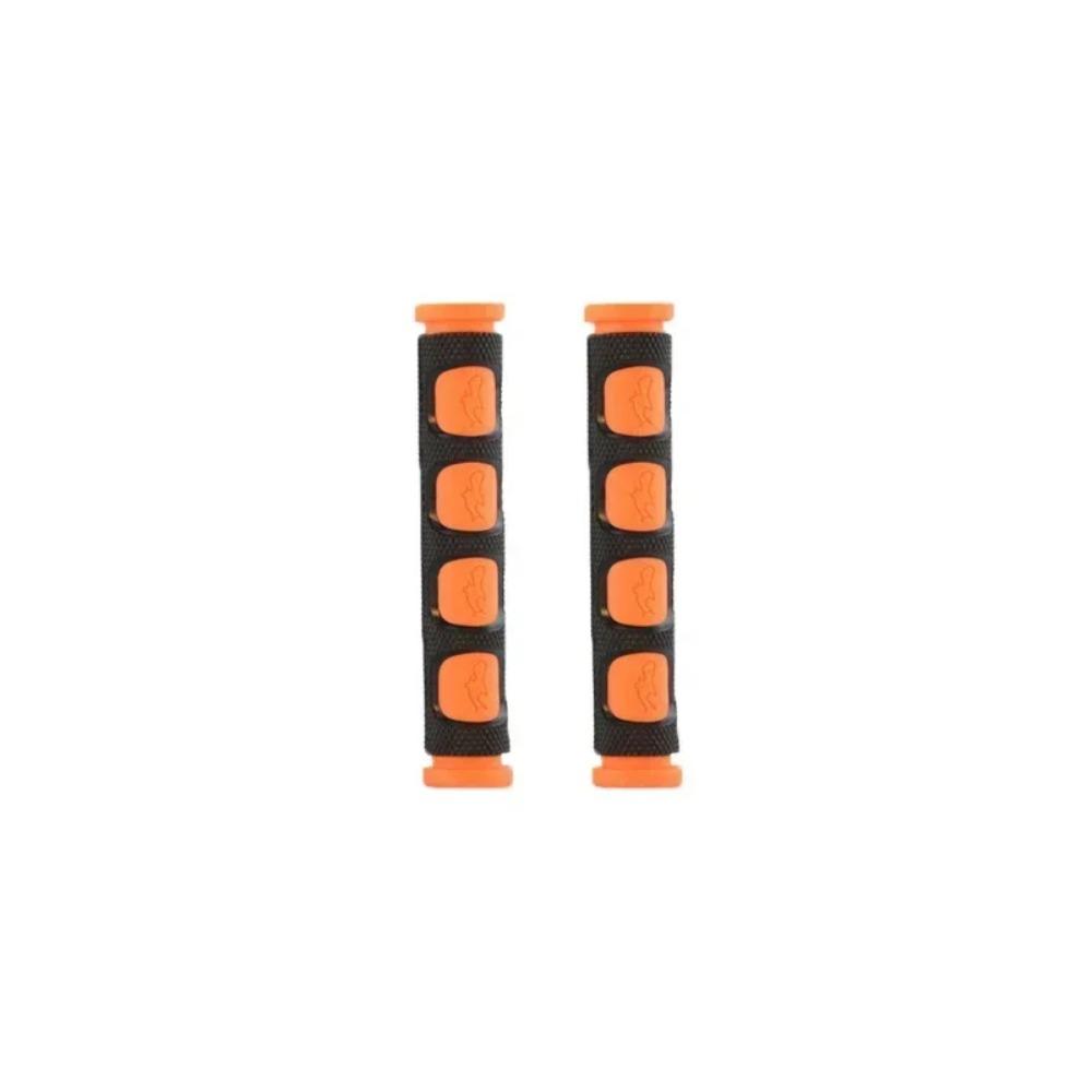 

Soft Anti-Slip Motorcycle Brake Handle Cover Silicone Sleeve Anti Slip Gel Sleeve Moto Equipment помаранчевий