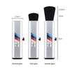 BBIL9 Car Interior Cleaning Soft Brush Tool Dust Remover Sticker For BMW G80 G06 G07 G42 G14 G15 G16 F82 X1 X3 M1 M2 M3 M4 M5 M6 M7